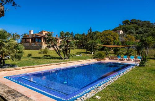 Capdepera Villa | Can Nofre