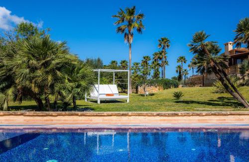 Capdepera Villa | Can Nofre