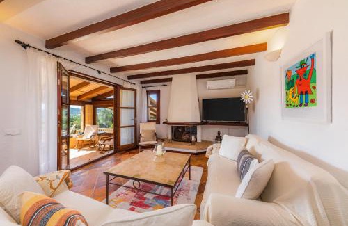 Capdepera Villa | Can Nofre