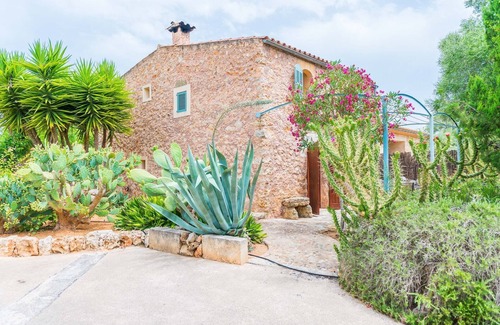 Costitx Apartment | Can Pina - Eco Pina - - Apartment In Costitx