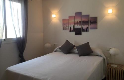 Sant Josep de sa Talaia Apartment | Can Puvil casa con encanto