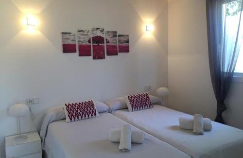 Sant Josep de sa Talaia Apartment | Can Puvil casa con encanto