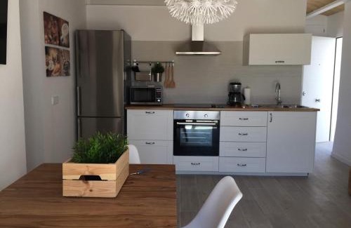 Sant Josep de sa Talaia Apartment | Can Puvil casa con encanto