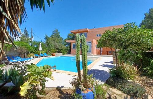 Sant Josep de sa Talaia House | Can reganes