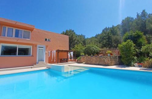 Sant Josep de sa Talaia House | Can reganes