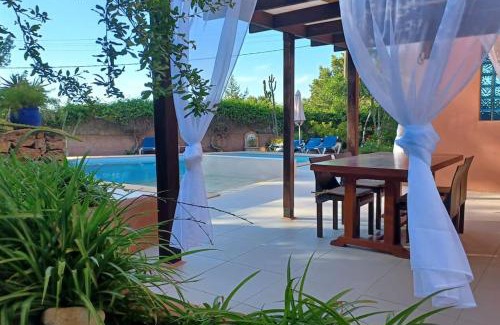 Sant Josep de sa Talaia House | Can reganes