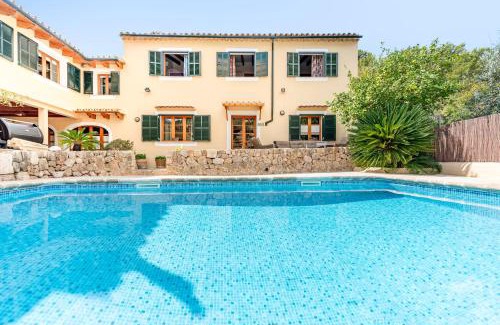 Selva House | Can Roseta