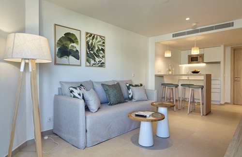 San Antonio Bay Apartment | Can Salia