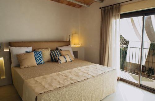 Sant Llorenc des Cardassar Bed & Breakfast | Can Solaies