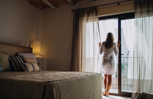 Sant Llorenc des Cardassar Bed & Breakfast | Can Solaies