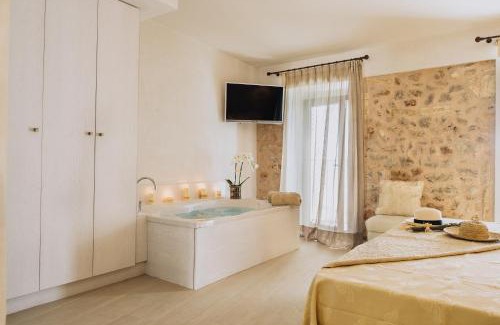 Sant Llorenc des Cardassar Bed & Breakfast | Can Solaies