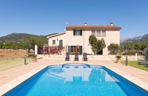 Binissalem Villa | Can Toni