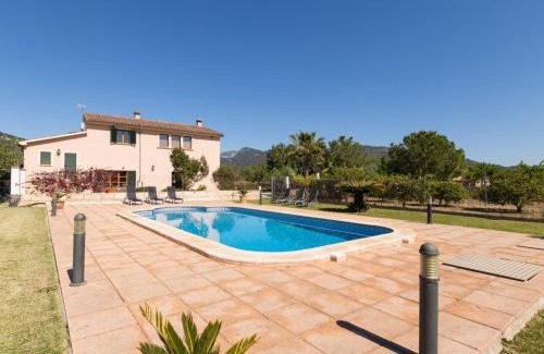 Binissalem Villa | Can Toni