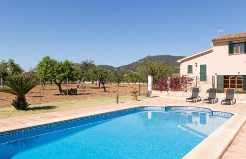 Binissalem Villa | Can Toni