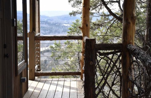 Eureka Springs Cabin | Can U Canoe Tiny Home 117