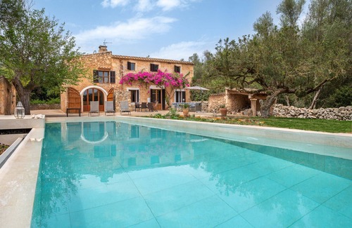 Felanitx Cottage | Can Veritat by Mallorca House Rent