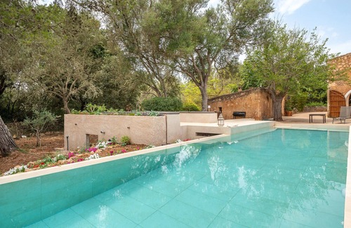 Felanitx Cottage | Can Veritat by Mallorca House Rent
