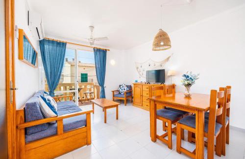 Colonia Sant Jordi Apartment | Can Vidal Cabrera