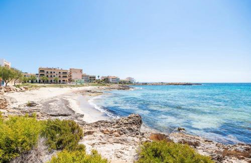 Colonia Sant Jordi Apartment | Can Vidal Cabrera