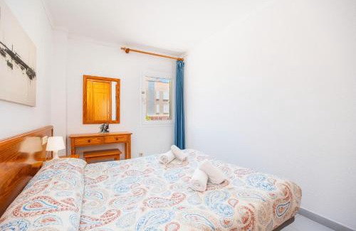 Colonia Sant Jordi Apartment | Can Vidal Cabrera