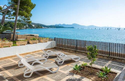Puerto de Pollensa Apartment | Can Vidal Des Port de Pollensa