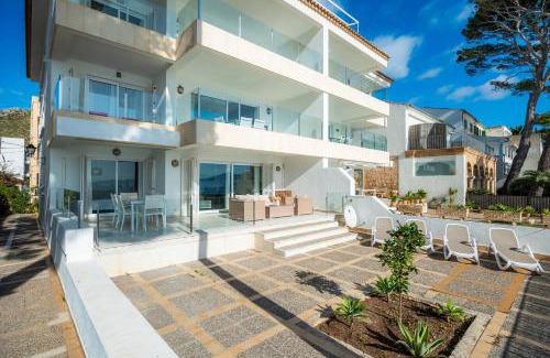Puerto de Pollensa Apartment | Can Vidal Des Port de Pollensa