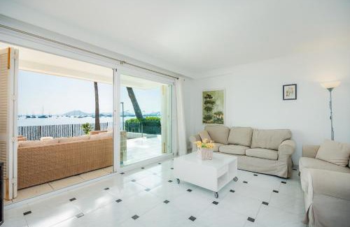 Puerto de Pollensa Apartment | Can Vidal Des Port de Pollensa