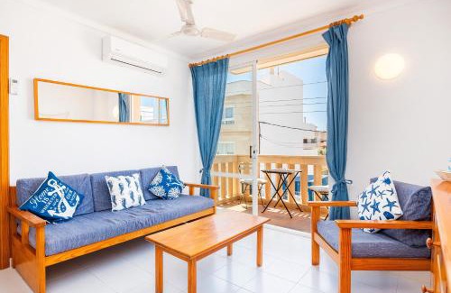 Colonia Sant Jordi Apartment | Can Vidal Ibiza