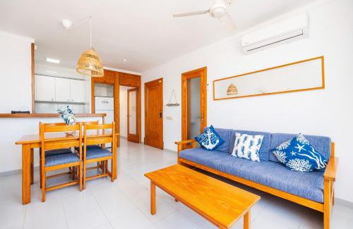 Colonia Sant Jordi Apartment | Can Vidal Ibiza