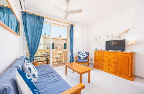 Colonia Sant Jordi Apartment | Can Vidal Ibiza