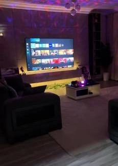 Jabi Apartment | Canaan Apartment