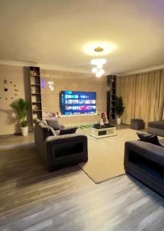 Jabi Apartment | Canaan Apartment