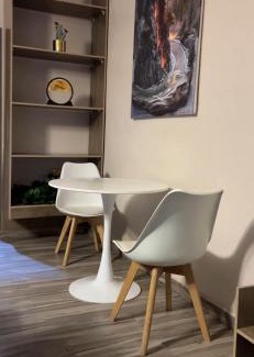 Jabi Apartment | Canaan Apartment