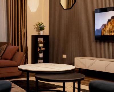 Freetown Apartment | Canaan Residences by American Embassy