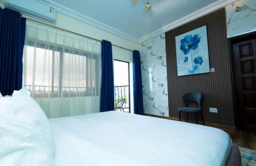 Freetown Apartment | Canaan Residences by American Embassy
