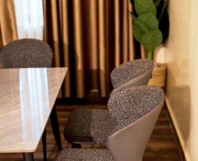 Freetown Apartment | Canaan Residences by American Embassy