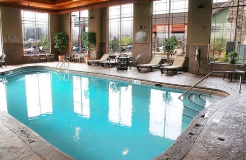 Canal Park Hotel | Canal Park Lodge