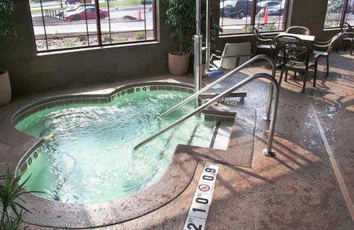 Canal Park Hotel | Canal Park Lodge