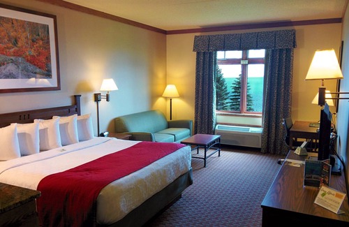 Canal Park Hotel | Canal Park Lodge