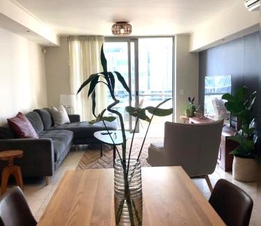 Victoria and Alfred Waterfront Apartment | Canal Quays 507