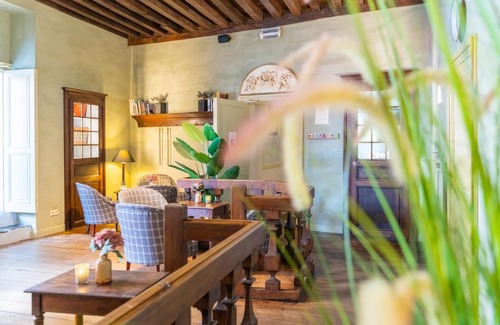 Historical Center Bruges Hotel | Canal View Hotel Ter Brughe by CW Hotel Collection
