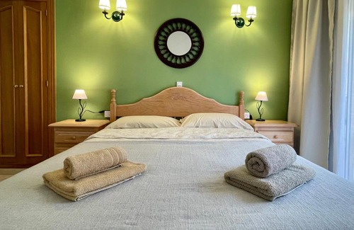 Calpe City Center Apartment | CANARIO Céntrico y a solo 50 metros de la playa