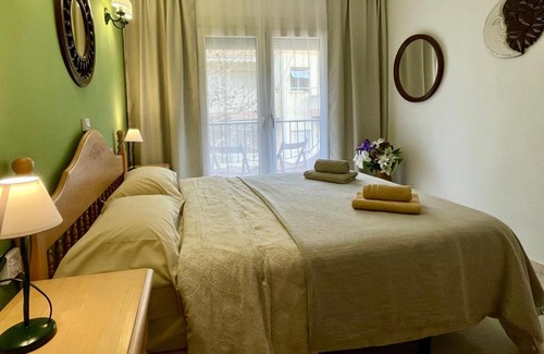 Calpe City Center Apartment | CANARIO Céntrico y a solo 50 metros de la playa