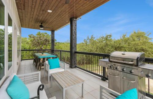 Canyon Lake House | Canary Lakehouse