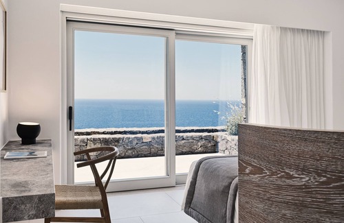Oia Hotel | Canaves Epitome - Small Luxury Hotels of the World
