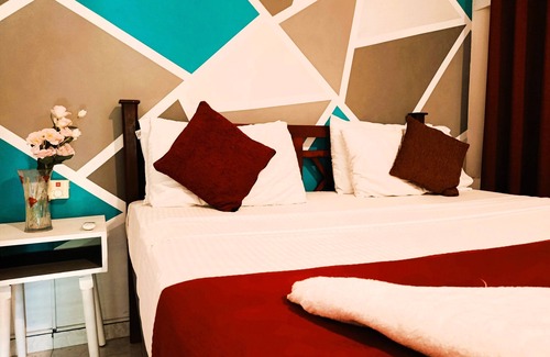 Mirissa House | Canberra Holidays - Mirissa