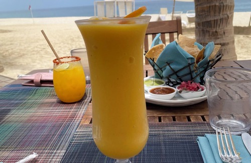 Isla Mujeres Resort | Cancun 2BDR with full amenities and numerous staff ready to meet your every wish