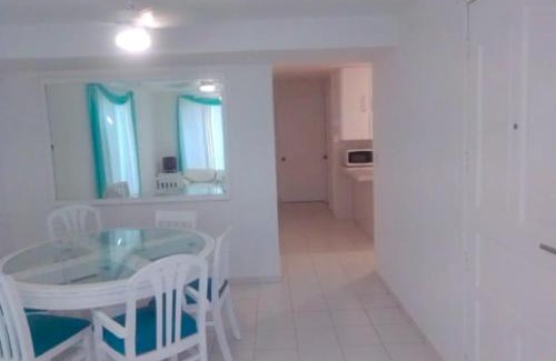 Downtown Cancun Apartment | Cancun Villa Turquesa, amplia, excelente ubicación.