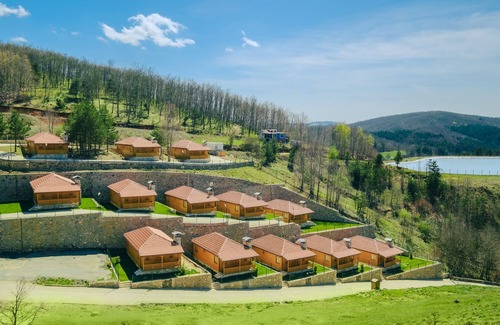 Iznik Hotel | Candarlı Çifliği