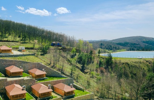 Iznik Hotel | Candarlı Çifliği
